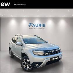 Dacia Duster Blue dCi 115 4x2 Prestige + occasion - Cahors - photo 3/27
