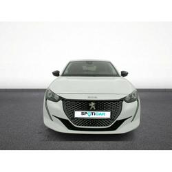 Peugeot e-208 208 Electrique 50 kWh 136ch Style Brives-Charensac