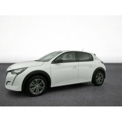 Peugeot e-208 208 Electrique 50 kWh 136ch Style Brives-Charensac