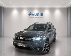 Dacia Duster Cahors