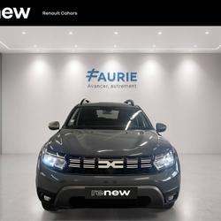 Dacia Duster Duster TCe 150 4x2 EDC Journey Cahors
