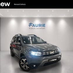 Dacia Duster Duster TCe 150 4x2 EDC Journey Cahors