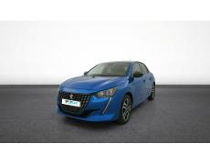 Peugeot 208 Brives-Charensac