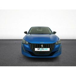 Peugeot 208 208 PureTech 100 S&S EAT8 Roadtrip Brives-Charensac