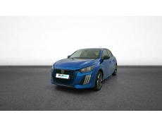 Peugeot 208 Brives-Charensac