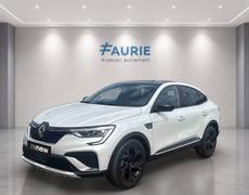 Renault Arkana Cahors