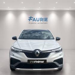 Renault Arkana Arkana E-Tech 145 - 21B R.S. Line Cahors