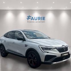 Renault Arkana Arkana E-Tech 145 - 21B R.S. Line Cahors