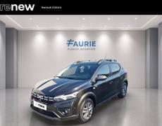 Dacia Sandero Sandero TCe 90 Stepway Expression