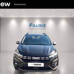 Dacia Sandero Sandero TCe 90 Stepway Expression Cahors