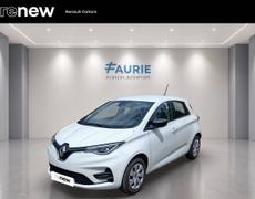 Renault Zoe Cahors