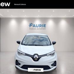 Renault Zoe Zoe R110 Achat Int&eacute;gral Life Cahors