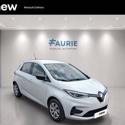Renault Zoe Zoe R110 Achat Int&eacute;gral Life Cahors