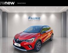 Renault Captur Cahors