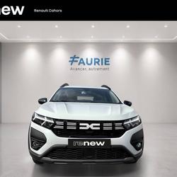 Dacia Jogger Jogger TCe 110 7 places Extreme + Cahors