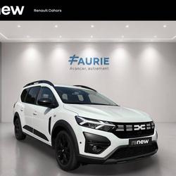 Dacia Jogger Jogger TCe 110 7 places Extreme + Cahors