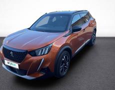 Peugeot 2008 Brives-Charensac