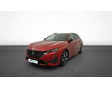 Peugeot 308 SW Phase 2 Brives-Charensac