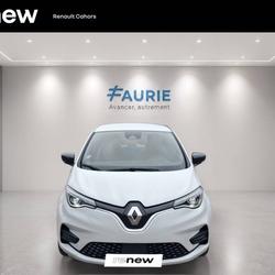 Renault Zoe Zoe R110 - 22B Evolution Cahors