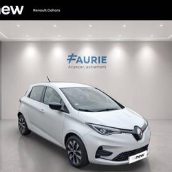 Renault Zoe Zoe R110 - 22B Evolution Cahors