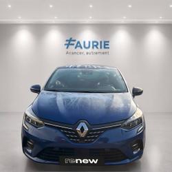 Renault Clio 5 Clio E-Tech full hybrid 145 Techno Cahors