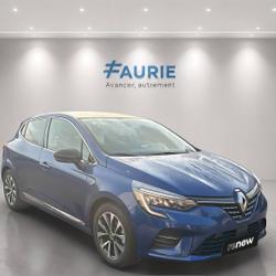 Renault Clio 5 Clio E-Tech full hybrid 145 Techno Cahors