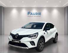 Renault Captur Cahors