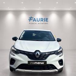 Renault Captur Captur E-Tech hybride rechargeable 160 Techno Cahors