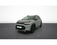 Citroen C3 Aircross Brives-Charensac