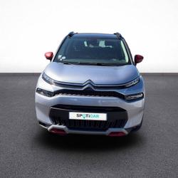 Citroen C3 Aircross C3 Aircross PureTech 110 S&S BVM6 C-Series Brives-Charensac