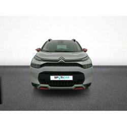 Citroen C3 Aircross PureTech 110 S&S BVM6 C-Series occasion - Brives-Charensac - photo 2/31