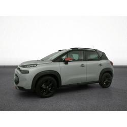 Citroen C3 Aircross PureTech 110 S&S BVM6 C-Series occasion - Brives-Charensac - photo 3/31