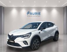Renault Captur Cahors