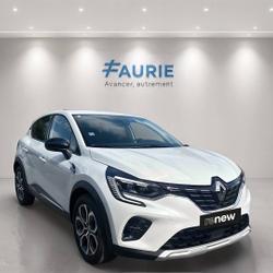 Renault Captur Captur E-Tech hybride rechargeable 160 Techno Cahors