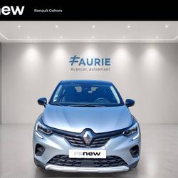 Renault Captur Captur E-Tech 145 - 21 Business Cahors