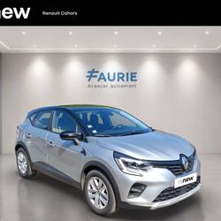 Renault Captur Captur E-Tech 145 - 21 Business Cahors