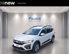 Dacia Jogger Cahors