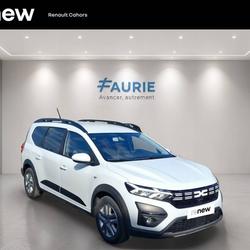 Dacia Jogger Jogger ECO-G 100 5 places Expression Cahors