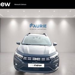 Dacia Sandero Sandero TCe 90 Stepway Expression Cahors