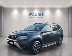 Dacia Duster Cahors