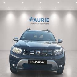 Dacia Duster Duster Blue dCi 115 4x4 Prestige Cahors