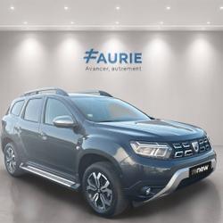 Dacia Duster Duster Blue dCi 115 4x4 Prestige Cahors