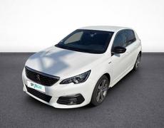 Peugeot 308 SW Phase 2 Brives-Charensac