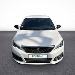 Peugeot 308 SW Phase 2 308  BlueHDi 130ch S&S EAT8 GT Line Brives-Charensac