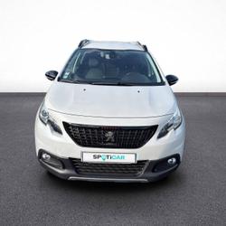 Peugeot 2008 BlueHDi 100ch S&S BVM5 GT Line occasion - Brives-Charensac - photo 2/28
