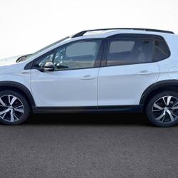 Peugeot 2008 BlueHDi 100ch S&S BVM5 GT Line occasion - Brives-Charensac - photo 3/28