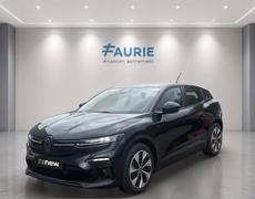 Renault Megane E-Tech Cahors