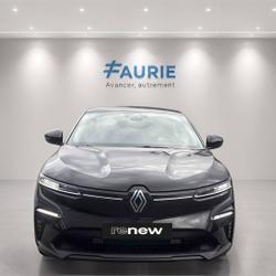 Renault Megane E-Tech Megane E-Tech EV60 130ch super charge Evolution ER Cahors