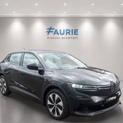 Renault Megane E-Tech Megane E-Tech EV60 130ch super charge Evolution ER Cahors