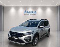 Dacia Jogger - Jogger ECO-G 100 5 places Confort - 15 999 €
